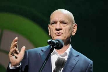 Dariusz Rosiak, fot. facebook / Raport o stanie świata