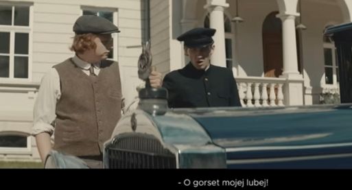 Betclic w nowej kampanii przekonuje, że "zakłady mamy we krwi" (wideo)