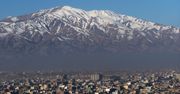 Kabul u progu kryzysu. To może być pierwsza współczesna stolica bez wody