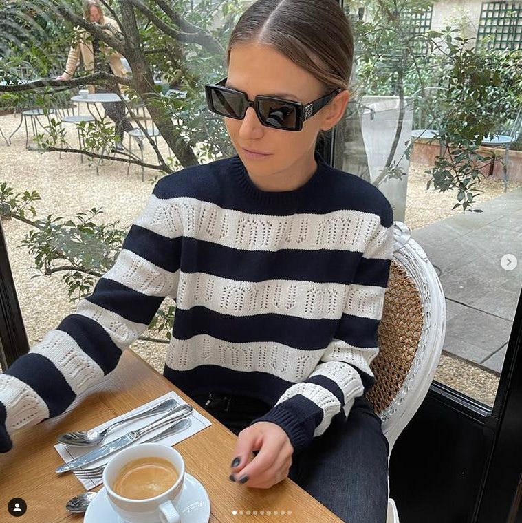 Anna Lewandowska