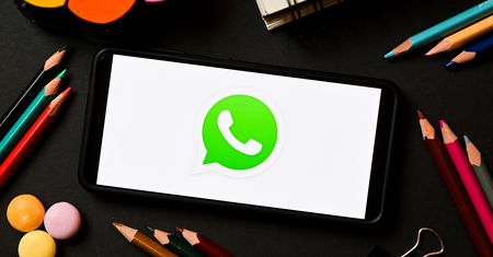 WhatsApp wykorzysta e-mail. Trwają prace nad nową funkcją