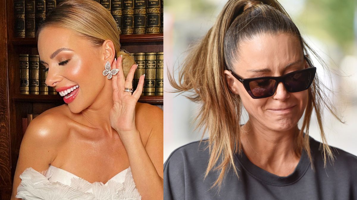 Izabela Janachowska o Małgorzacie Rozenek w DDTVN: "Jak każda DUŻA gwiazda budzi skrajne emocje" (WIDEO)