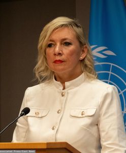 Trump odwołał spotkanie z Putinem. Zacharowa obwinia Zachód