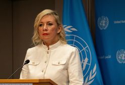 Trump odwołał spotkanie z Putinem. Zacharowa obwinia Zachód