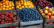 "Wszystko stanęło na głowie". Ciepły styczeń wpłynie na ceny owoców?