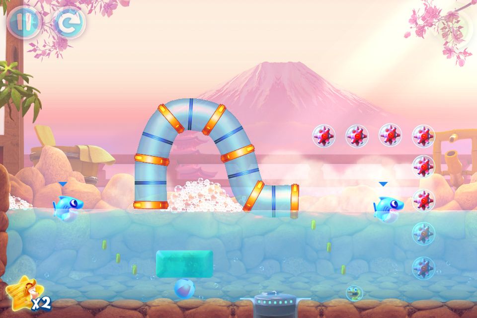 Shark Dash [recenzja] 4