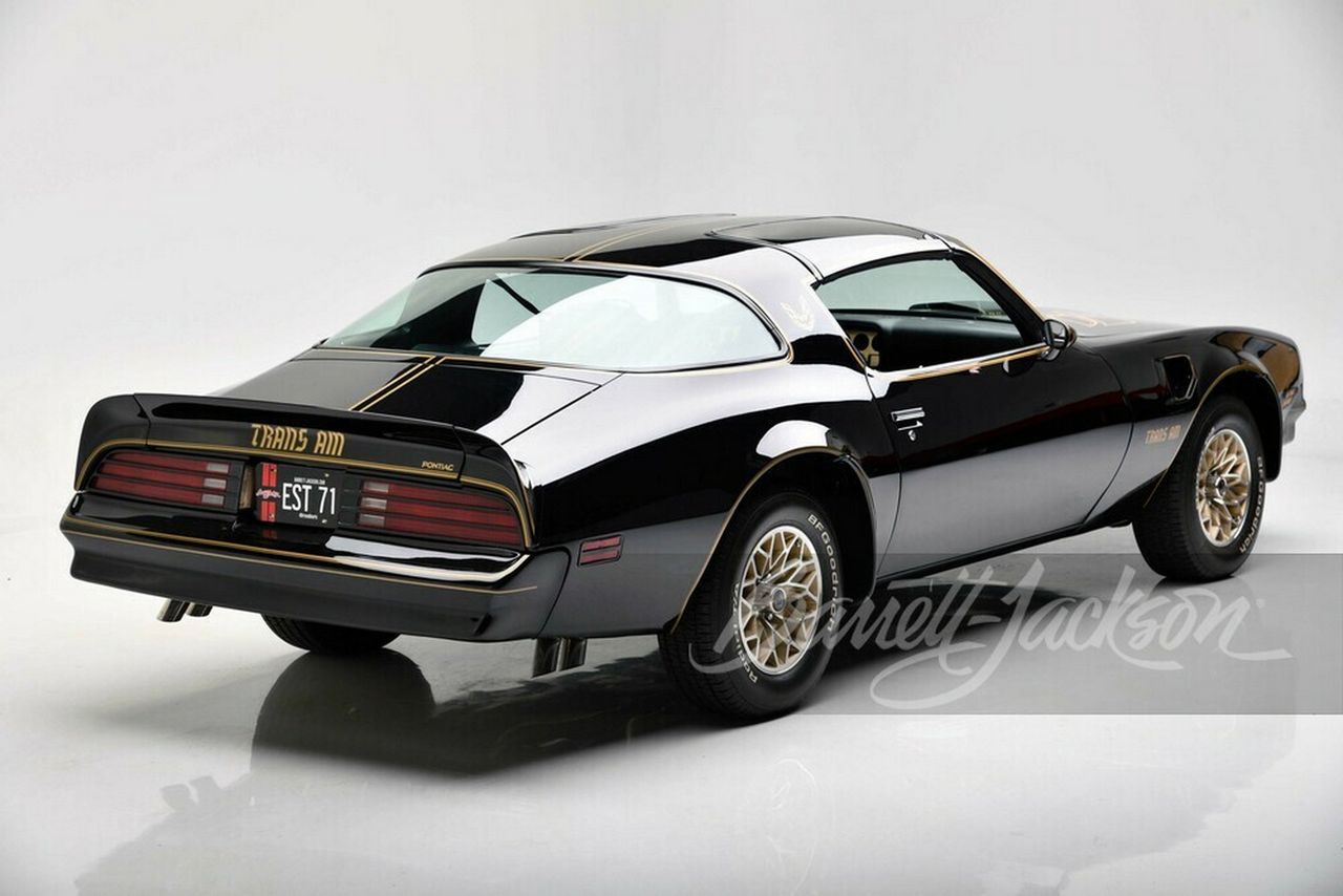 Pontiac Trans Am