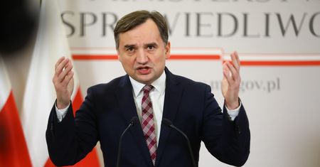 Koniec kryzysu w rządzie? "To jeszcze działa"
