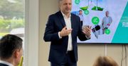 Niemal 30 proc. polskich firm zamierza powiększyć floty pojazdów