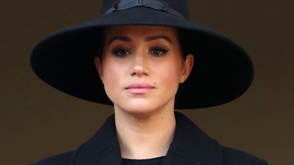 Meghan Markle
