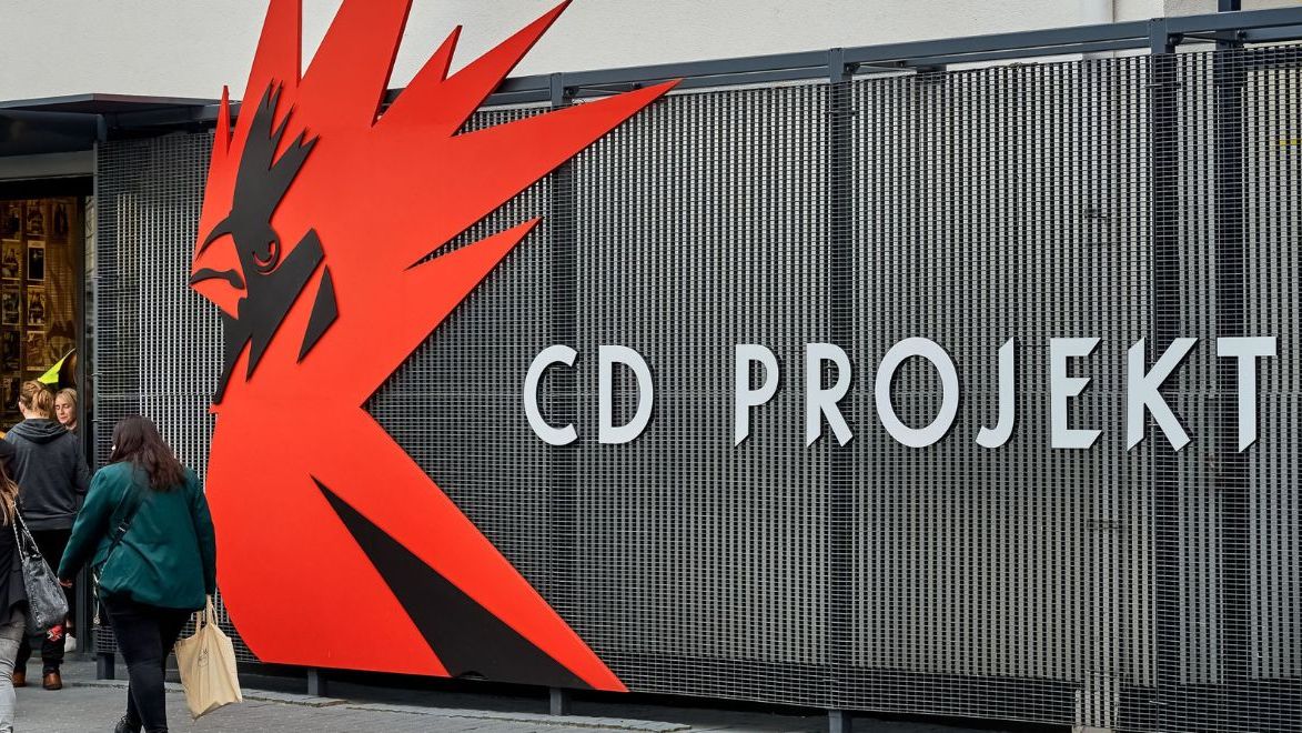 CD Projekt