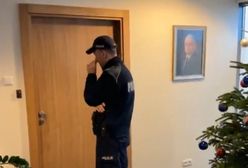 Pokazano screen z TVP. Jeden szczegół przykuł uwagę