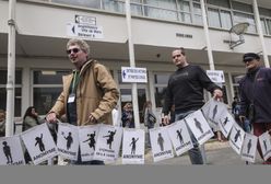 Tą sprawą żyła cała Francja. Lekarz latami gwałcił i wykorzystywał