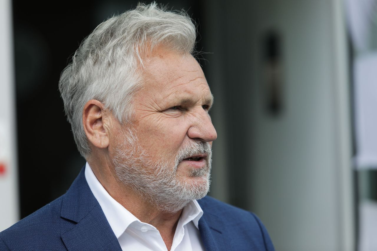 Aleksander Kwaśniewski komentuje plany PiS w sprawie głosowań na ustawą "lex TVN" 