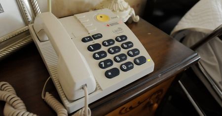 Prezes zadzwonił z urlopu. Ostatni taki telefon w Finlandii