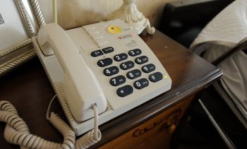 Prezes zadzwonił z urlopu. Ostatni taki telefon w Finlandii