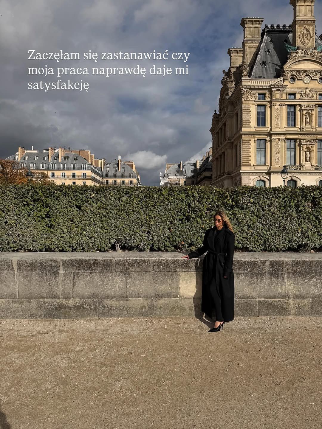 Kryzys wieku średniego Mai Bohosiewicz