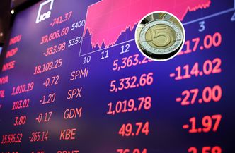 Giełdy toną w czerwieni. Co zrobić z pieniędzmi, gdy "leje się krew"?