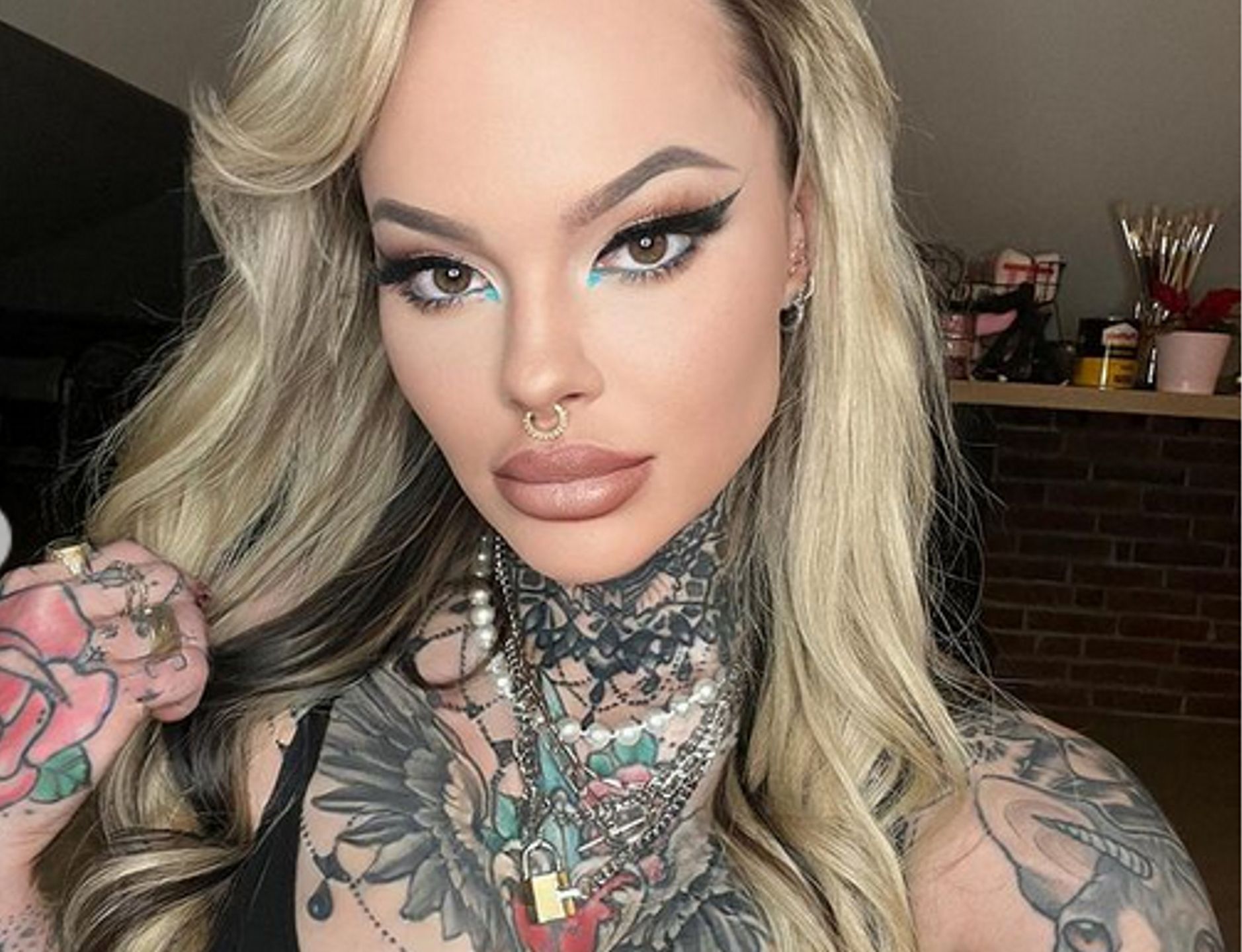Monika Miller