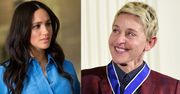 Meghan Markle chce udzielić PIERWSZEGO WYWIADU po "Megxicie" u Ellen DeGeneres. "Ona rozumie jej ból i cierpienie"
