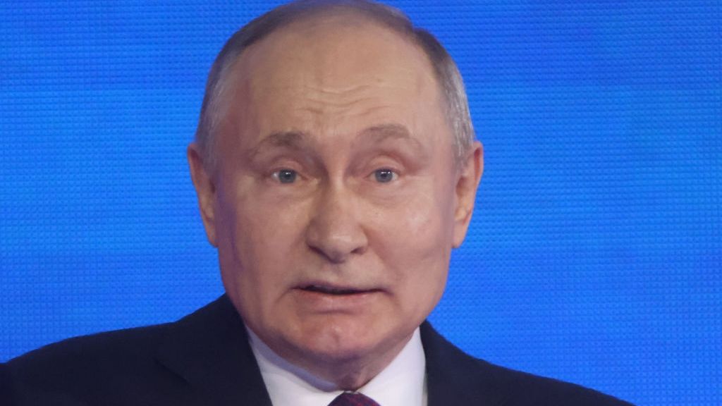 Czy Ukraina otrzyma 200 mld euro rosyjskich aktywów?