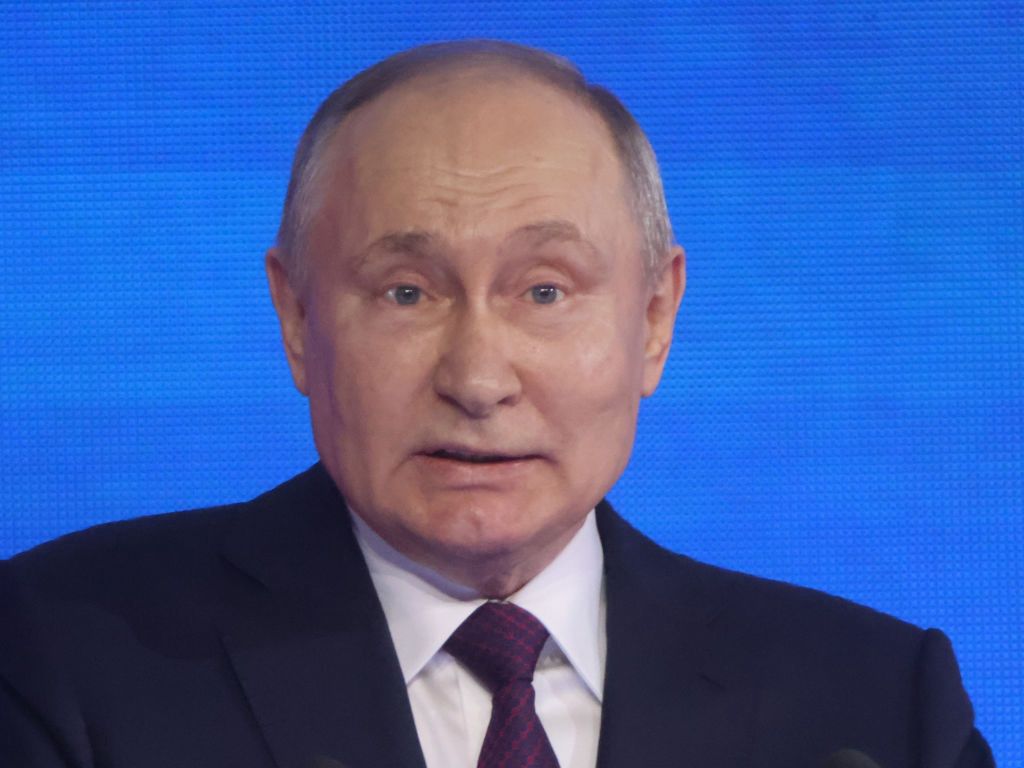 Nieoficjalnie: Ukraina otrzyma rosyjskie miliardy. "Polityczna decyzja" w UE