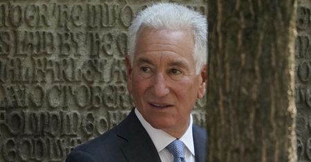Francja wzywa na dywanik ambasadora USA. "Nie do przyjęcia"