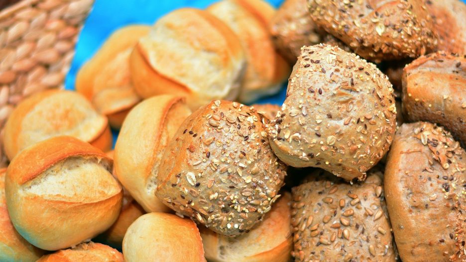 Wzrost cen zboża przełoży się na ceny pieczywa
