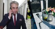 Grób ojca wicepremiera został oblany farbą. "Granice przyzwoitości ludzkiej upadają"