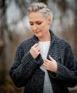 Wylała, co myśli o Polsce. Przejmujący protest