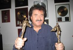 Koronawirus. Krzysztof Krawczyk zakażony. Jest w szpitalu