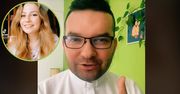 Ksiądz komentuje wyznanie Najki. "Mam 24 lata i nigdy nie współżyłam"