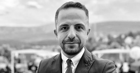 Kraków. Znaleziono ciało młodego mężczyzny. To polityk Lewicy