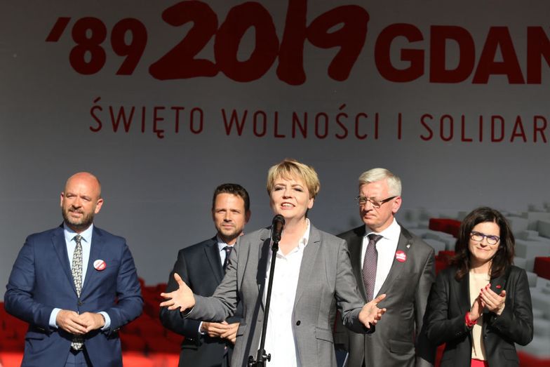 Samorządowcy z dużych miast chcą, żeby rząd inaczej dzielił pieniądze