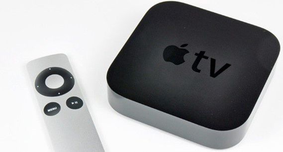 Apple TV traci udział w rynku telewizyjnych przystawek