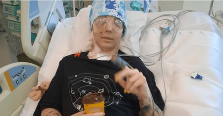 Psy zamieniły życie Weroniki w koszmar. Po roku policja znalazła ich właściciela