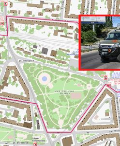 We Wrocławiu znaleziono ogromną bombę. Będzie ewakuacja mieszkańców