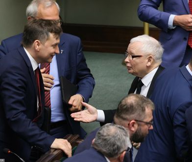 Sensacje na listach PiS. Ziobro wśród największych zaskoczeń