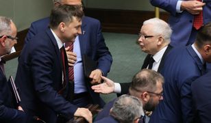 Sensacje na listach PiS. Ziobro wśród największych zaskoczeń