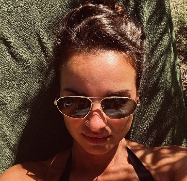Małgorzata Teodorska