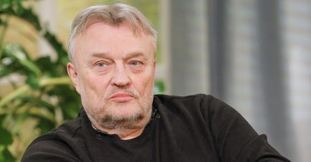 Cugowski przerwał milczenie. Otwarcie mówi, co myśli o narzeczonej syna