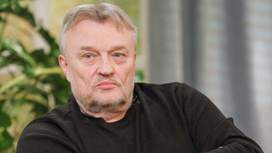 Krzysztof Cugowski otwarcie o nowej miłości syna Piotra