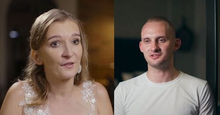"Ślub od pierwszego wejrzenia". Czy Iga pasowałaby lepiej do Kamila?