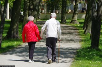 Polska z najszybciej starzejącym się społeczeństwa w Unii Europejskiej