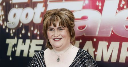 Rodzinny dramat Susan Boyle. Prawda właśnie wyszła na jaw