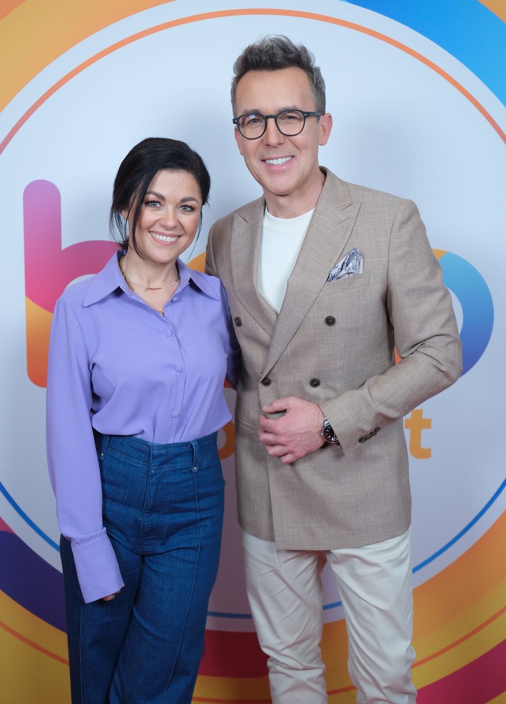 Kasia Cichopek, Maciej Kurzajewski