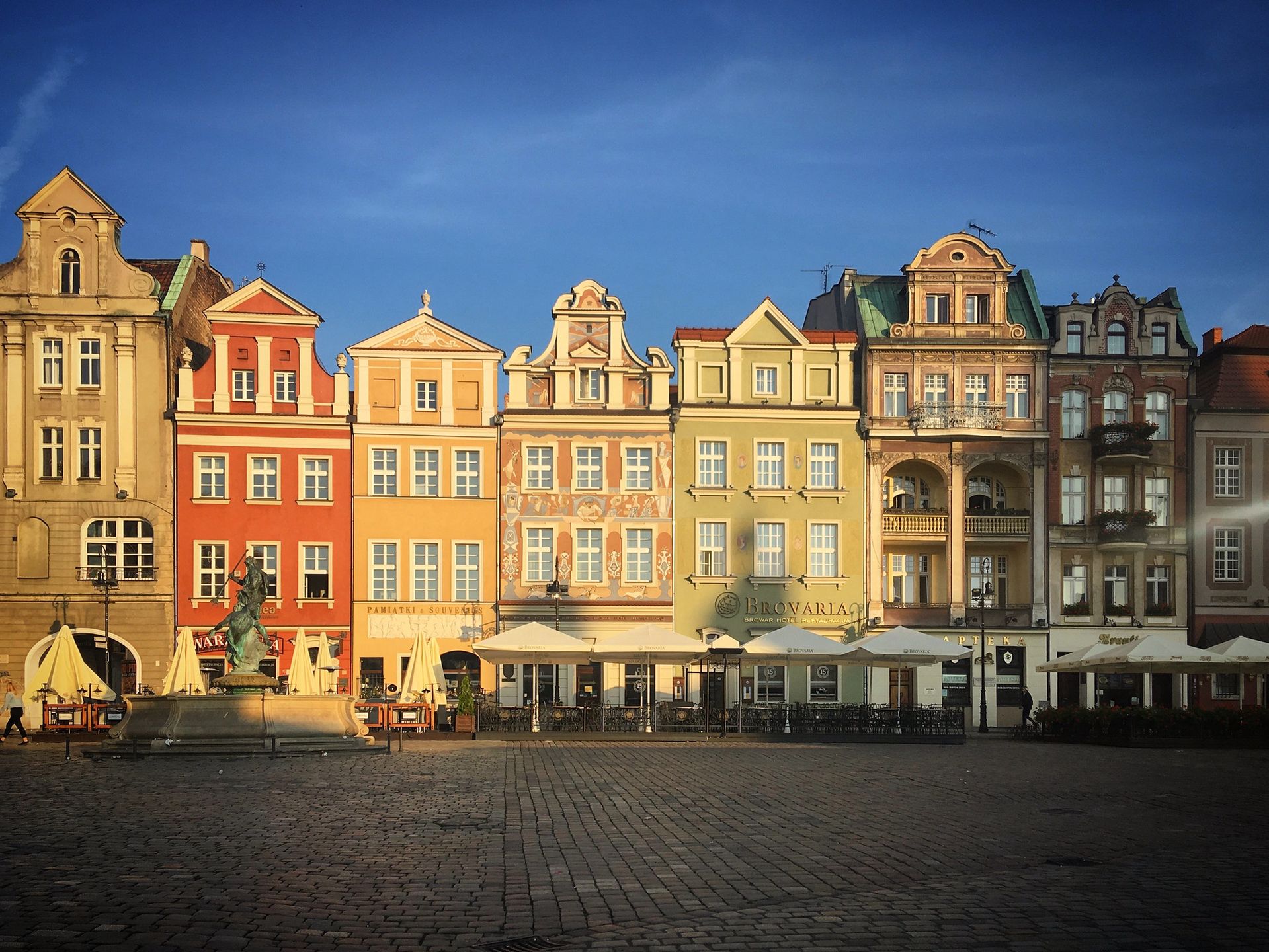 Poznań