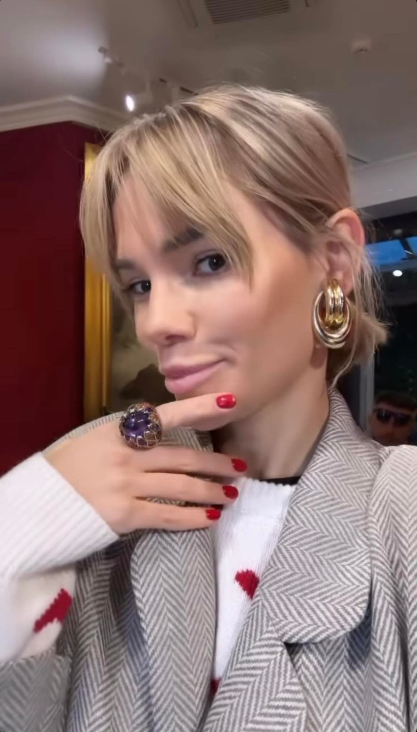 Maja Bohosiewicz 