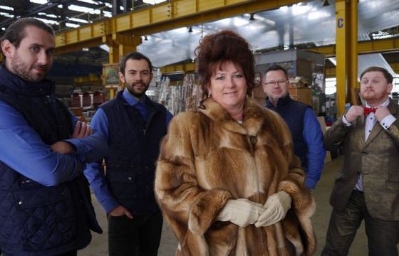 „Polski lombard” wiosną w Polsat Play