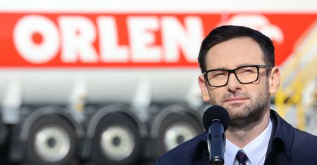Obajtek: jeśli UE wprowadzi embargo na rosyjską ropę, Orlen się dostosuje